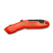 Crescent Auto-Retracting Safety Utility Knife